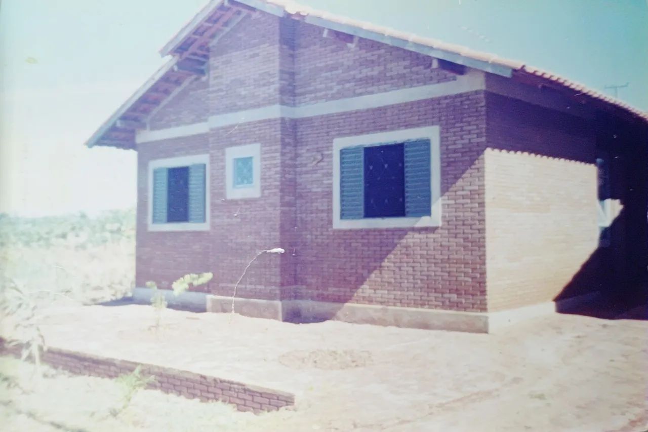 Tijolo Ecológico64330446033795121