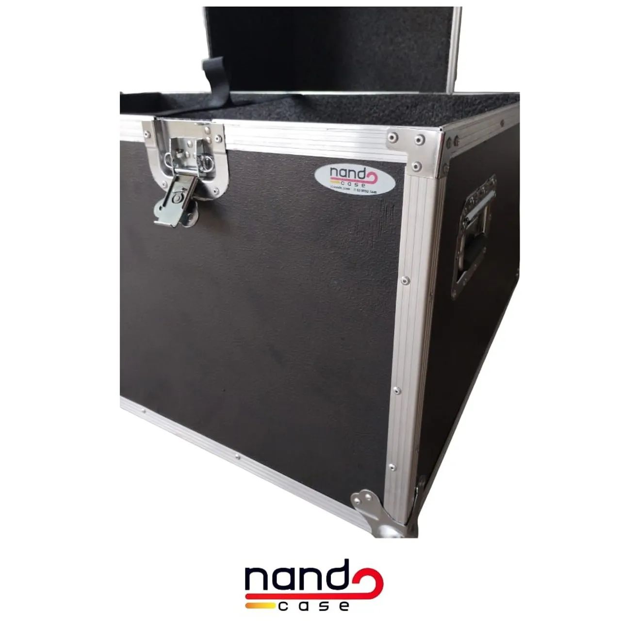 Case para Dji Agras T25/T25p  - Foto 5