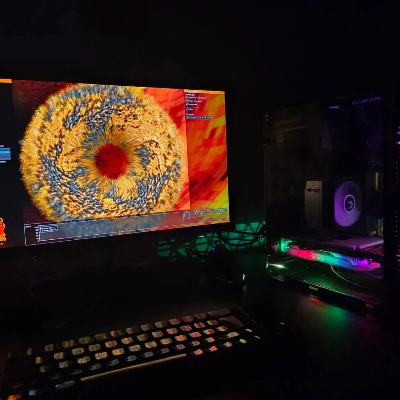 PC Gamer para campeões 64842043669507120