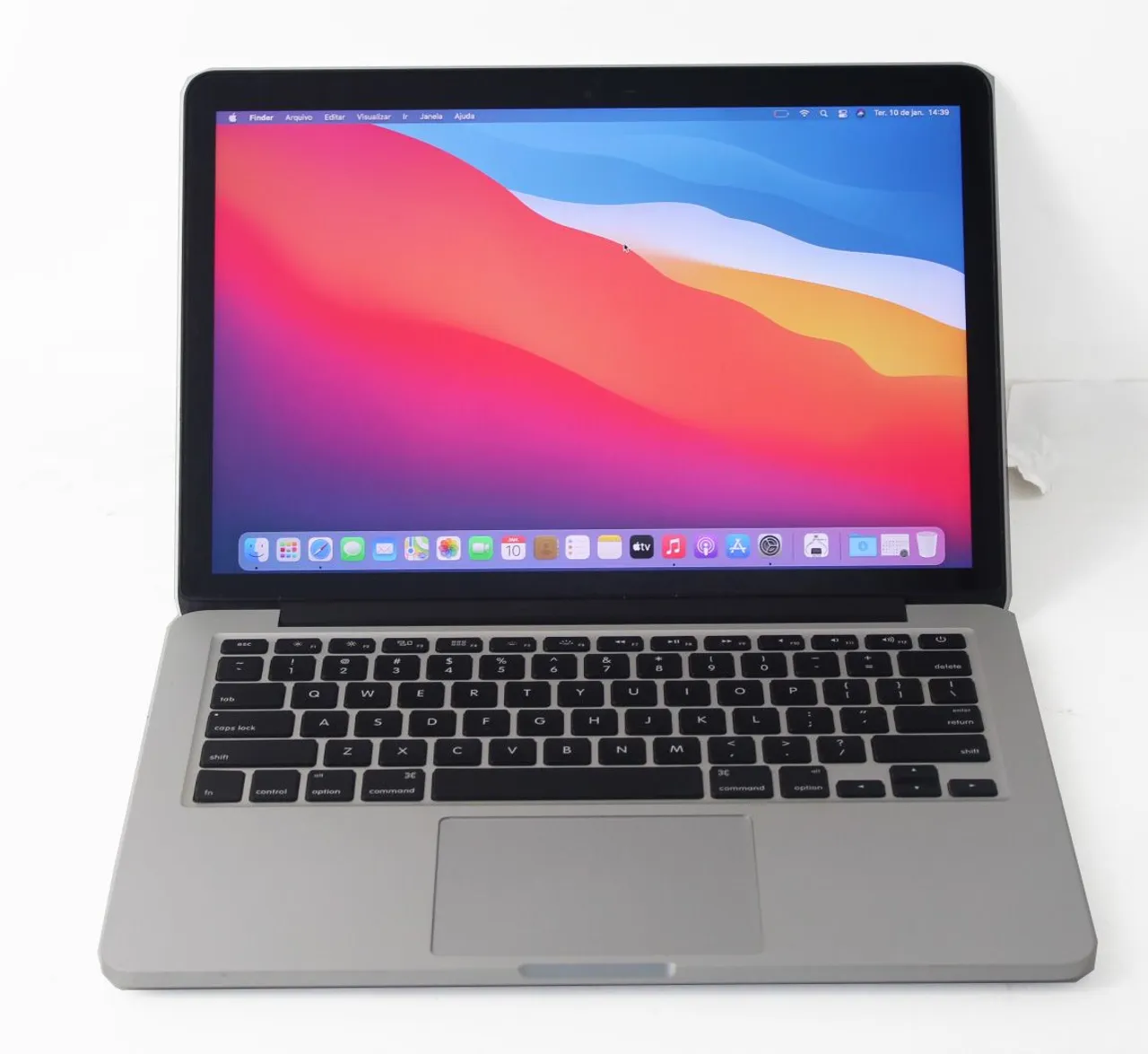 macbook pro 2013 15