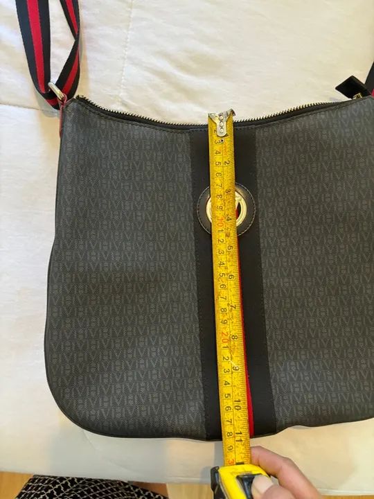 Bolsa Original Victor Hugo  - Foto 2