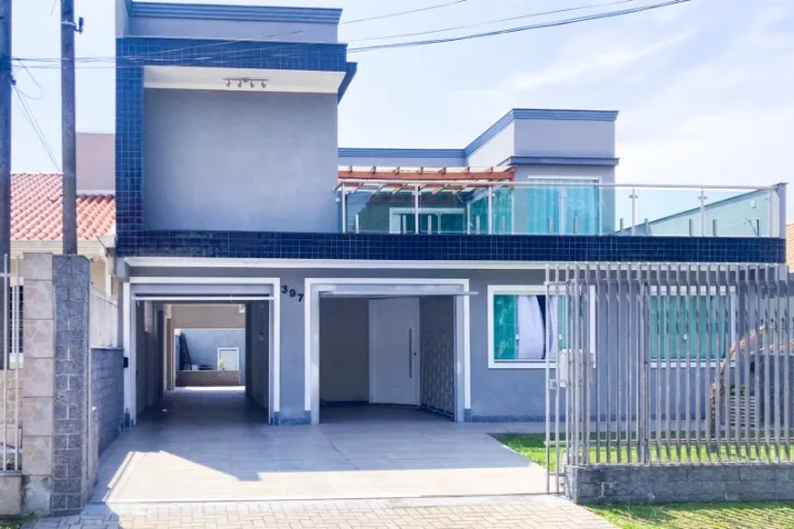 Alugo casa para fins comercial ou residencial
