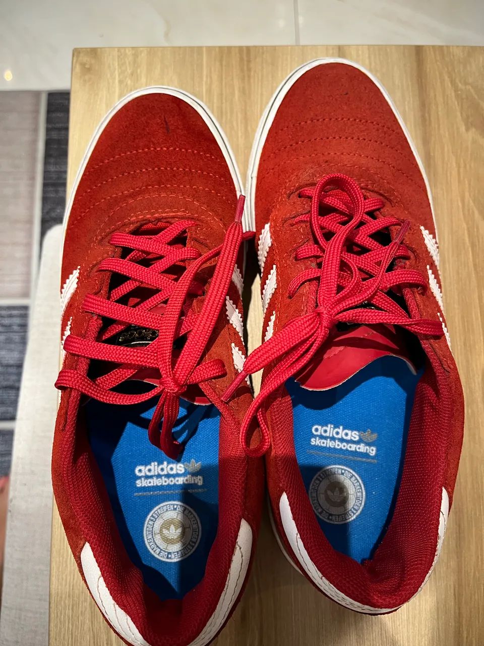 Tênis Adidas Buscenitz  - Foto 5
