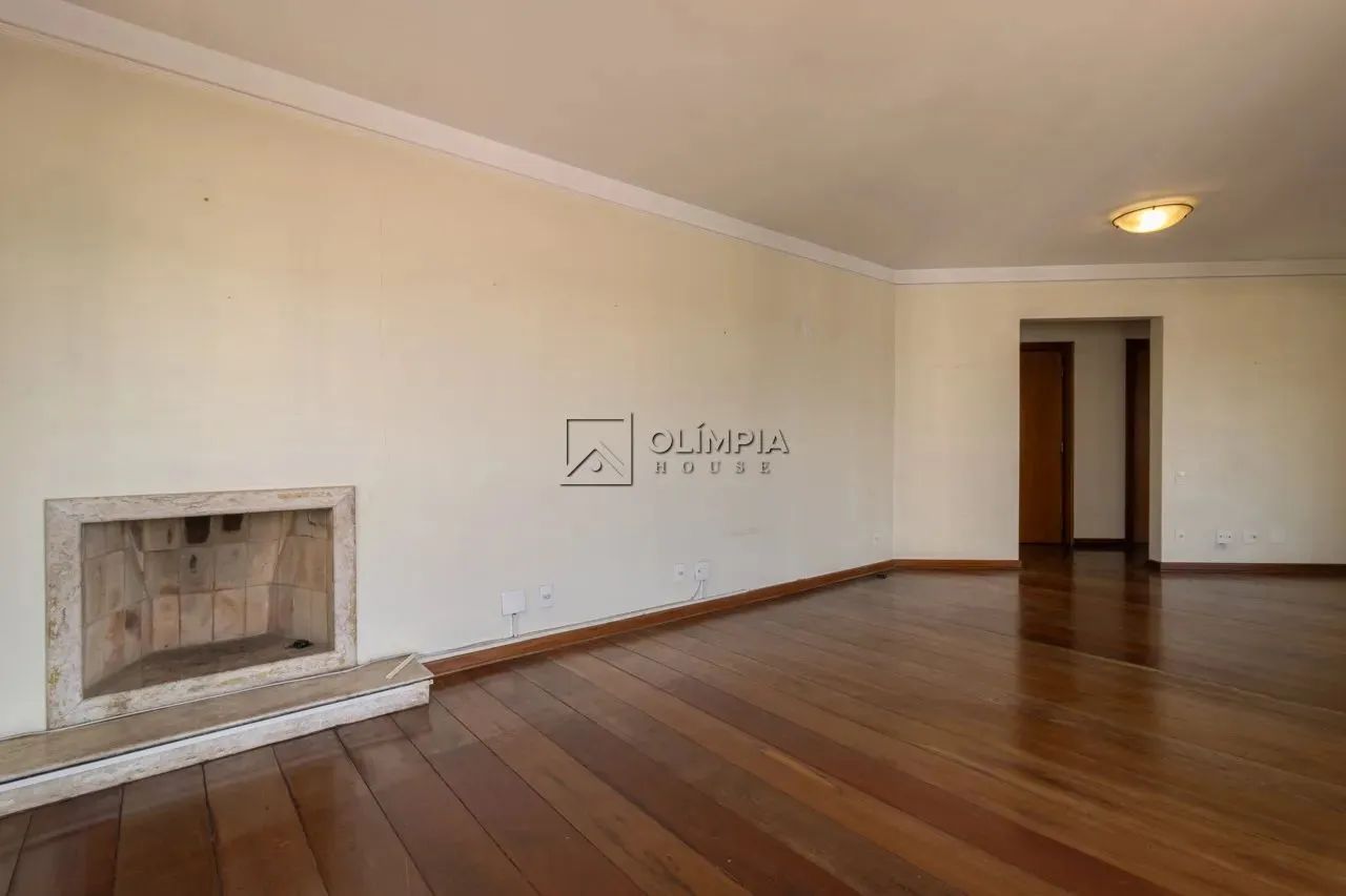 Apartamento Venda Chácara Santo Antônio 197 m² 4 Dormitórios - Foto 3