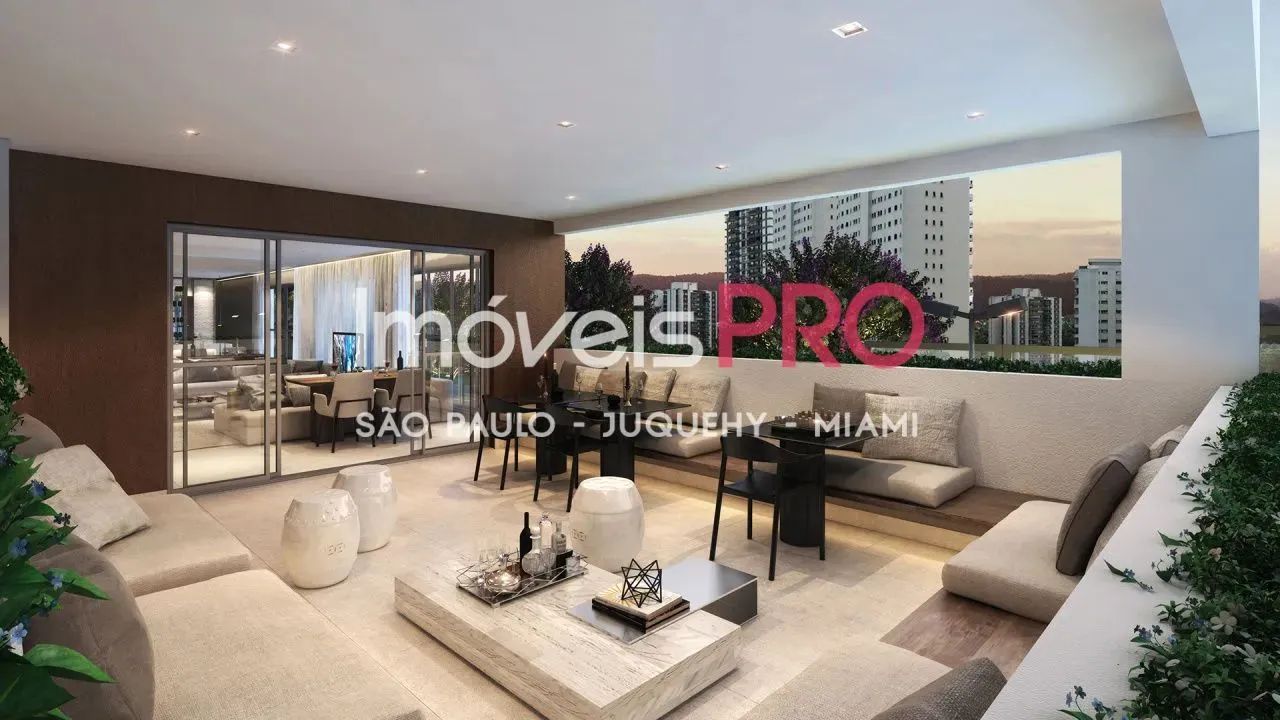 Residencial de 211,41 m² 03 suítes 02 vagas + deposito - Gardem - Foto 2