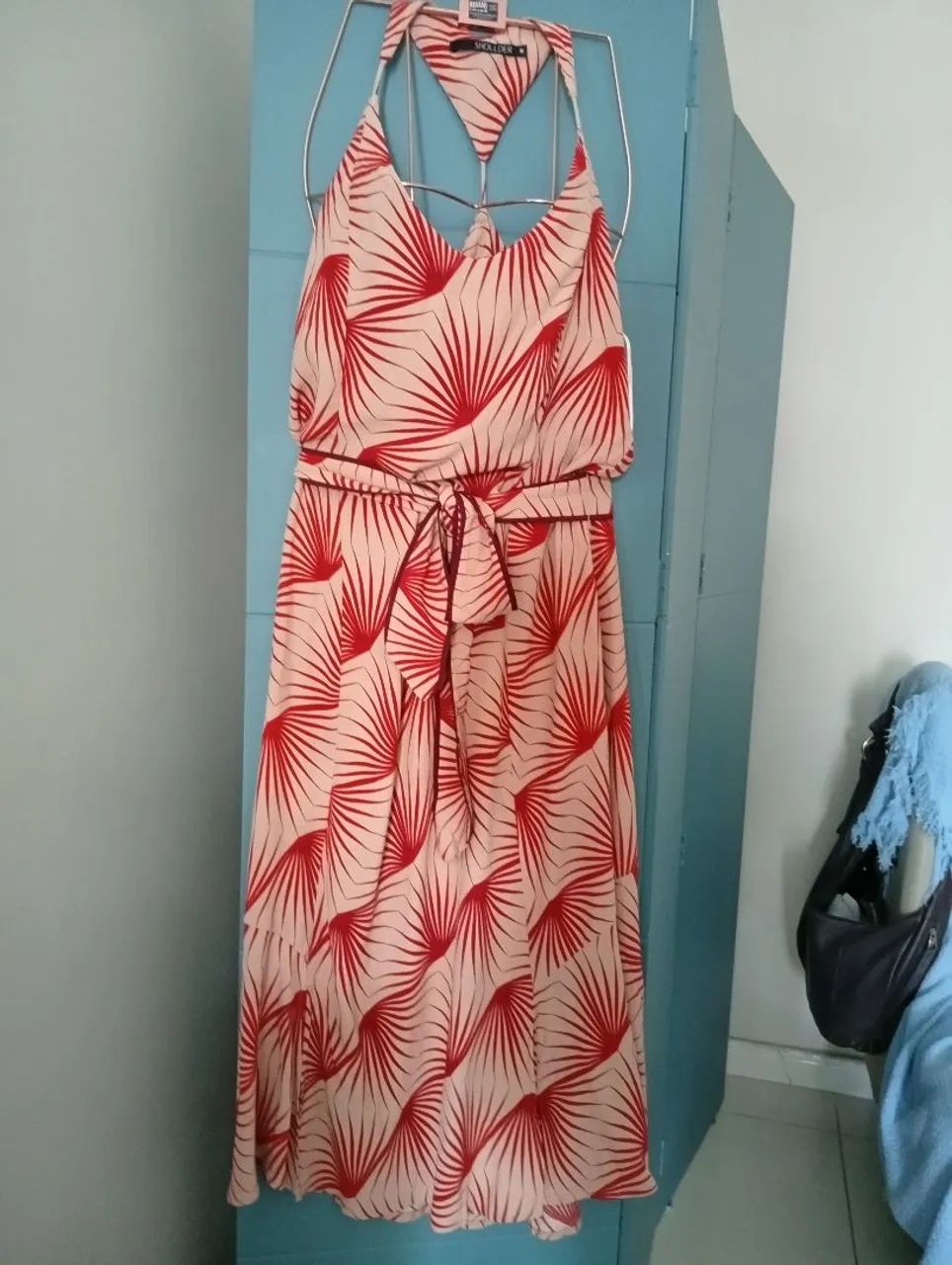 Vestido MIDI 