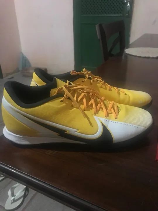Nike mercurial 