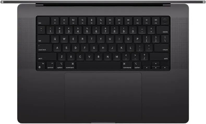 MACBOOK PRO 16 M4 PRO 24GB 512GB - Foto 2
