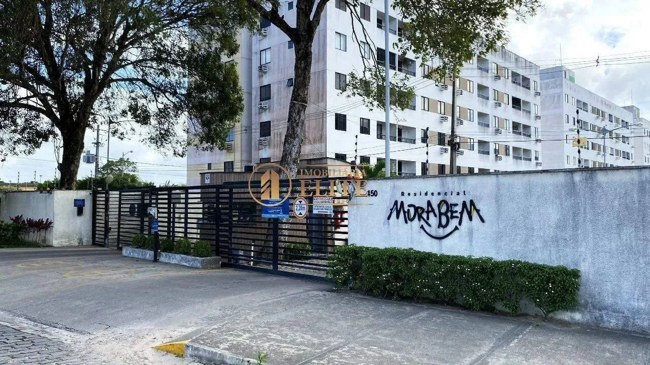 Apartamento Térreo de 2 Quartos à Venda