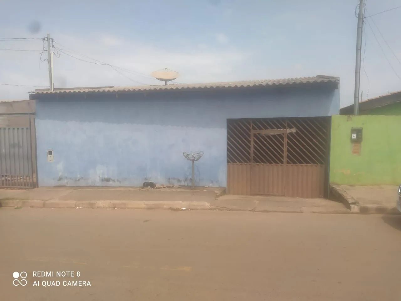 Foto - Várzea Grande - Parque do Lago