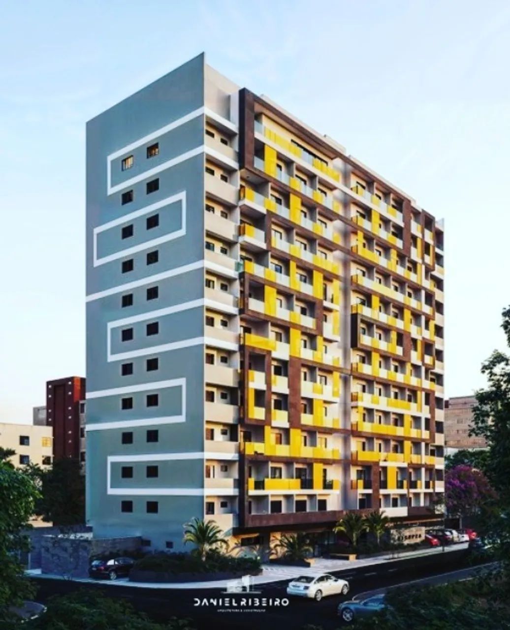 Foto - São José do Rio Preto - Condomínio Residencial Parque da Liberdade II