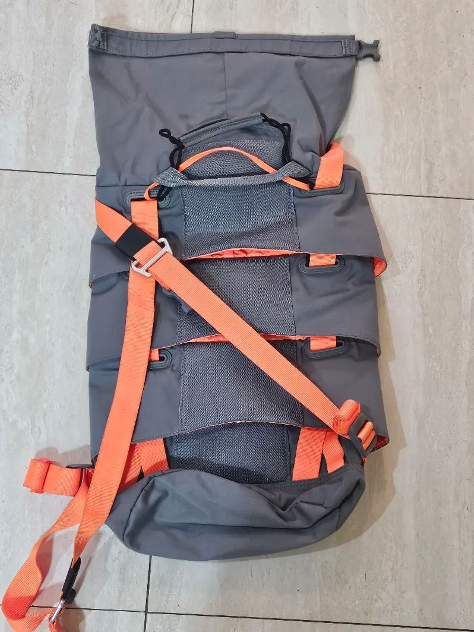 Mochila Nike trekking 