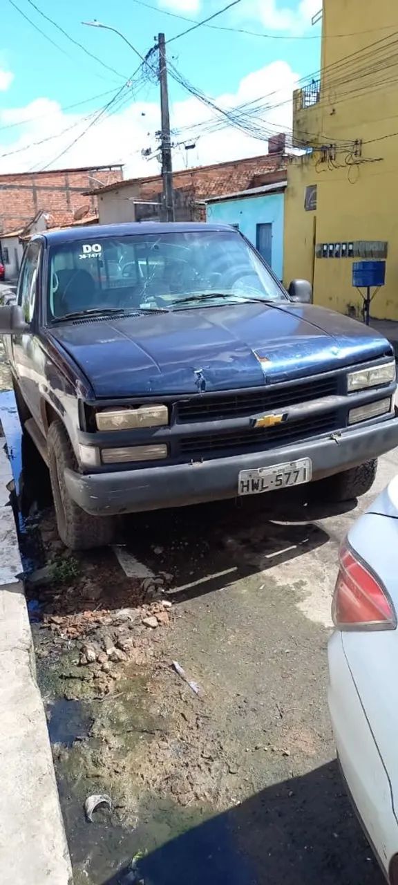 Silverado 1998 - Foto 2