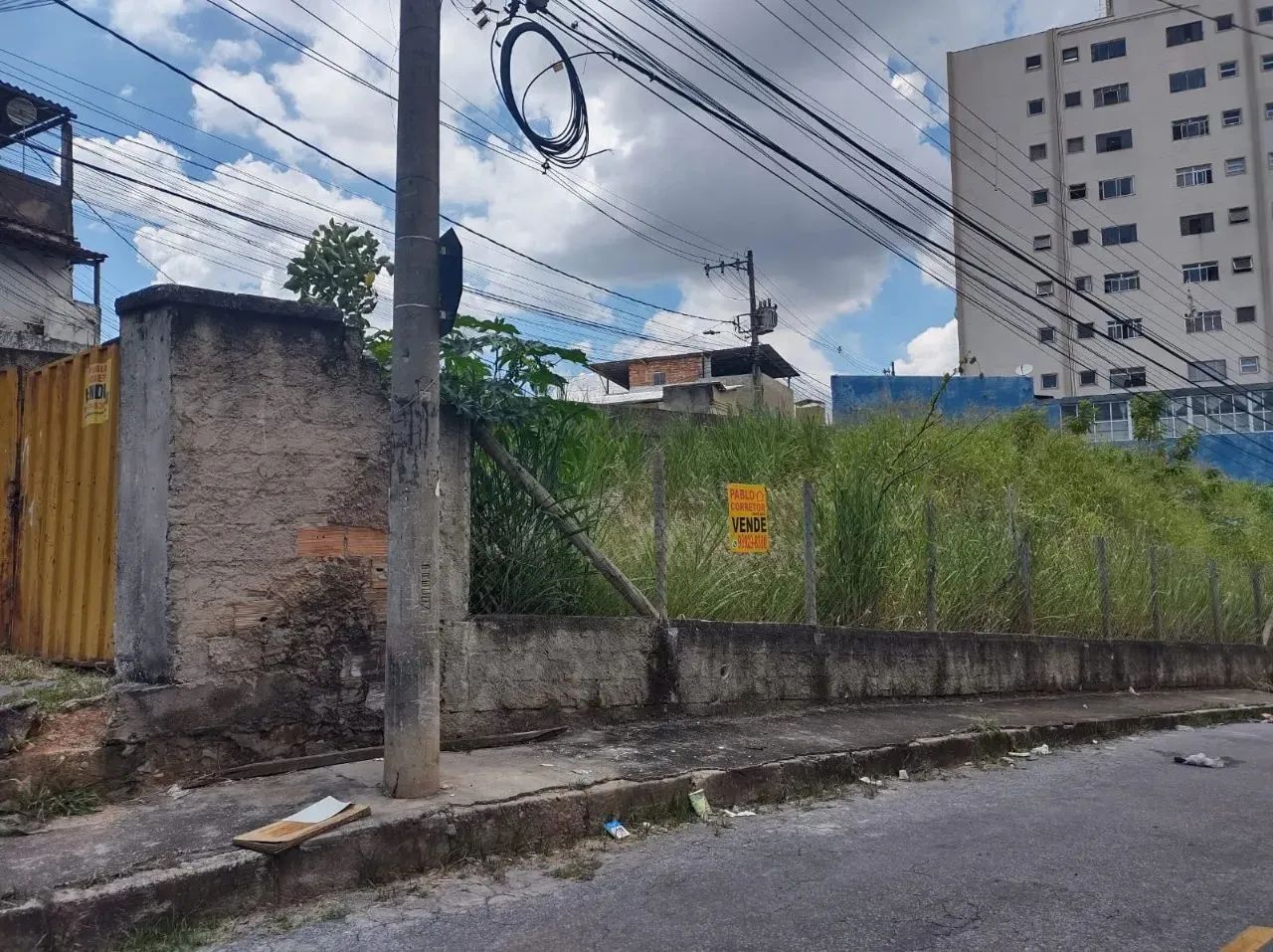 LOTE 360m² Á VENDA NO SANTO ANDRÉ - Foto 4