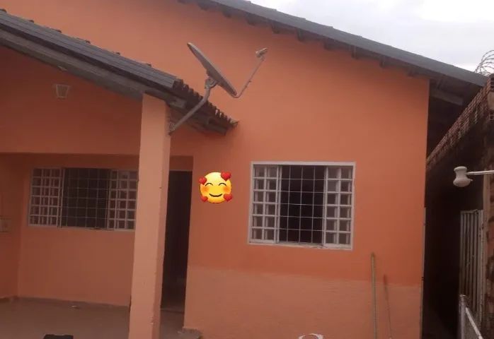 Foto - Cidade Ocidental - Mansões Recreio Mossoró