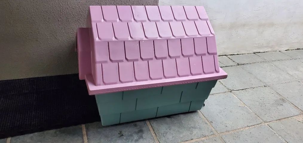 Casinha Cachorro Porte Grande - Foto 4