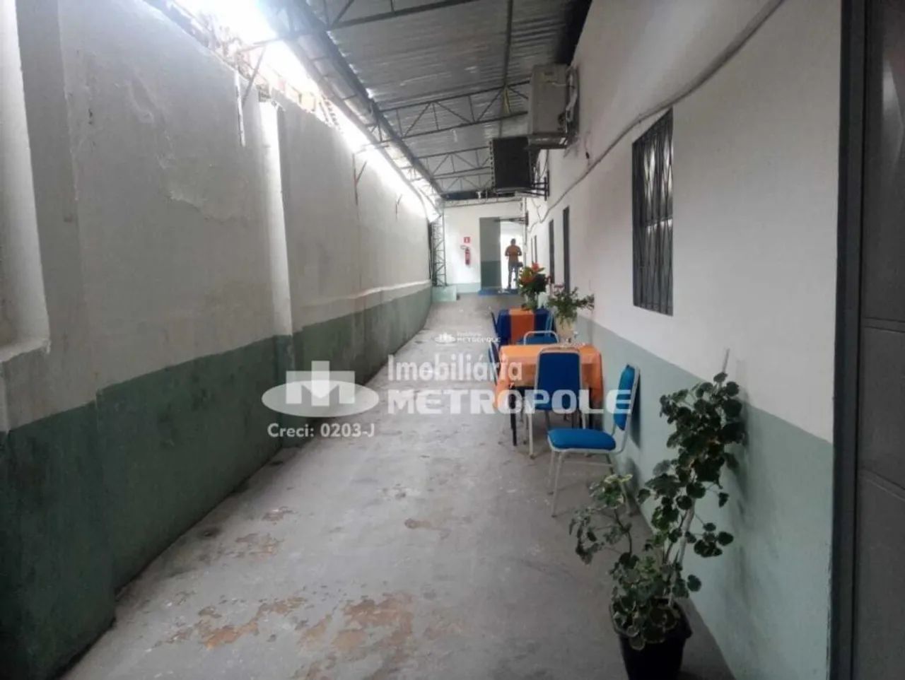 R. FELIX PACHECO - BAIRRO: CENTRO/S - Foto 5