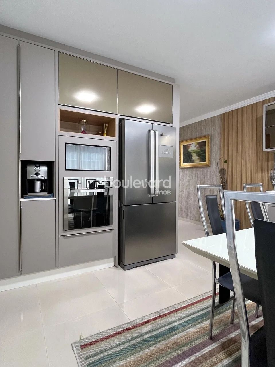 Casa de 4 Dormitórios | San Marino | São José - Foto 5
