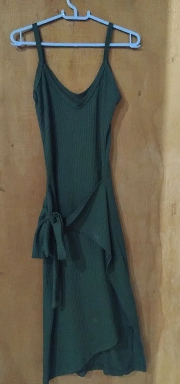 Desapego _ Vestidos, Calças Pantalonas, Jeans, Blusa Sociais. Lá Vertu, Damyller, Toli e e