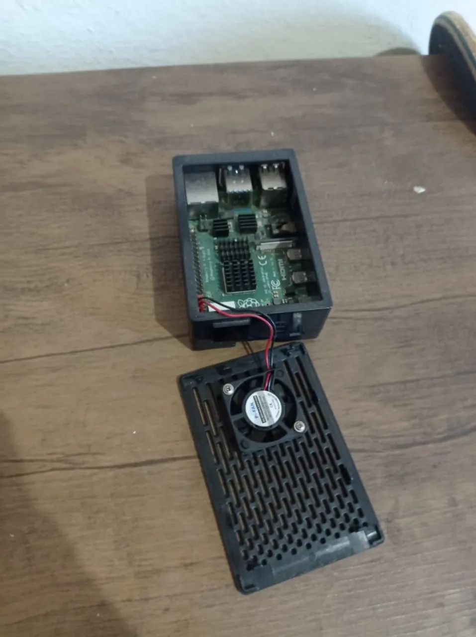 Raspberry pi 4 - Foto 2