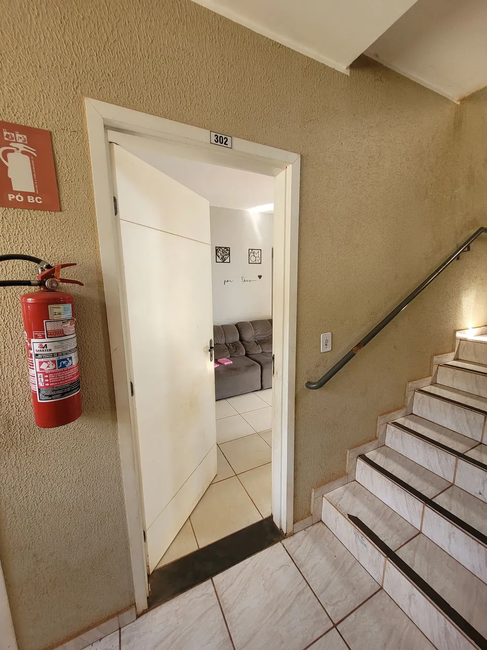 Vendo apartamento