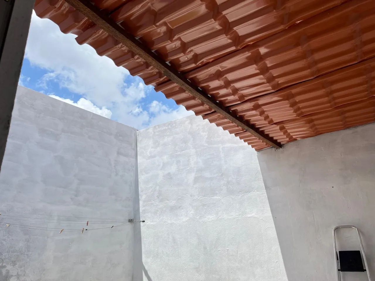 003-casa na cidade operária  - Foto 3