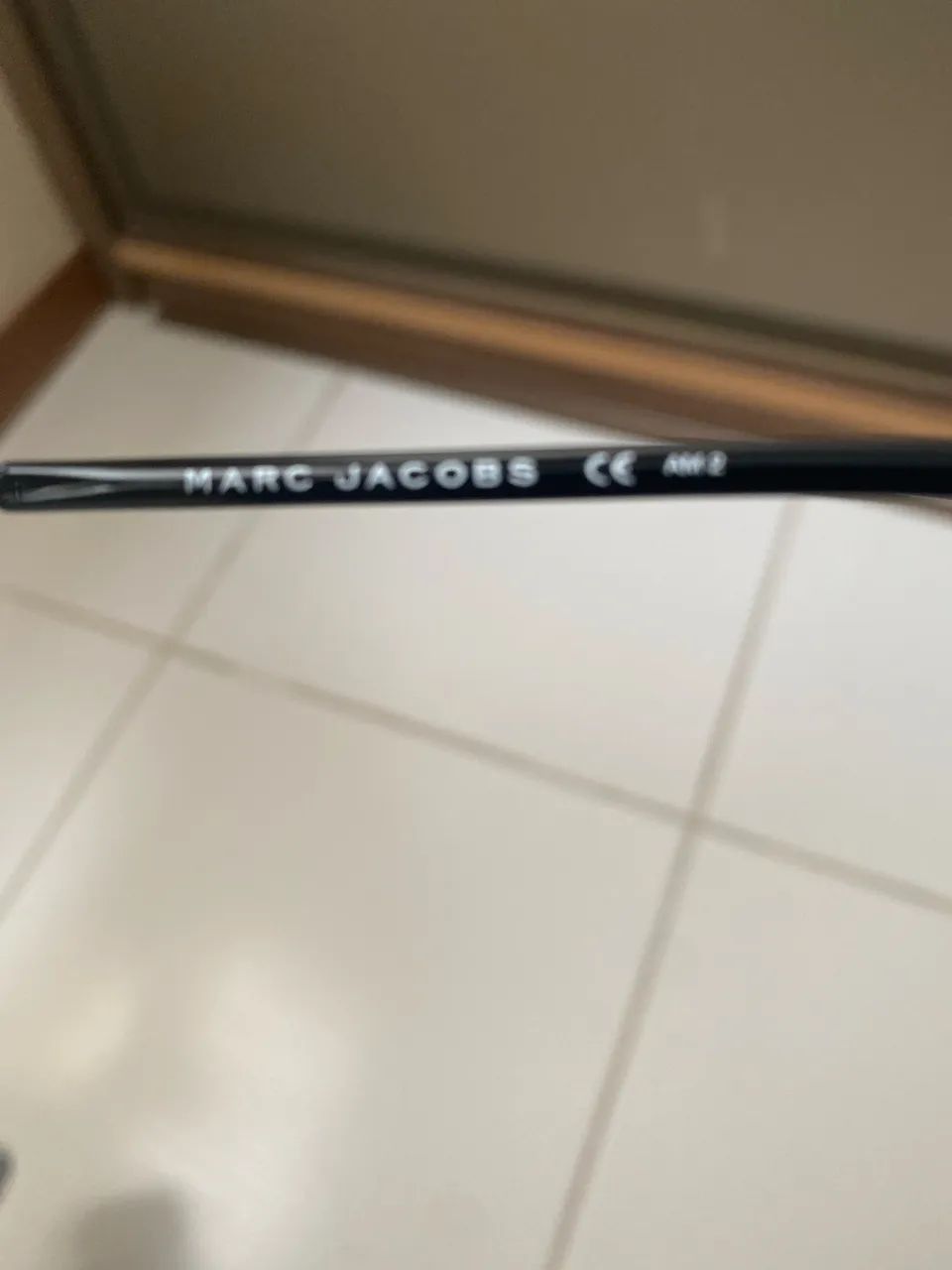 ÓCULOS DE SOL MARC JACOBS - Foto 4