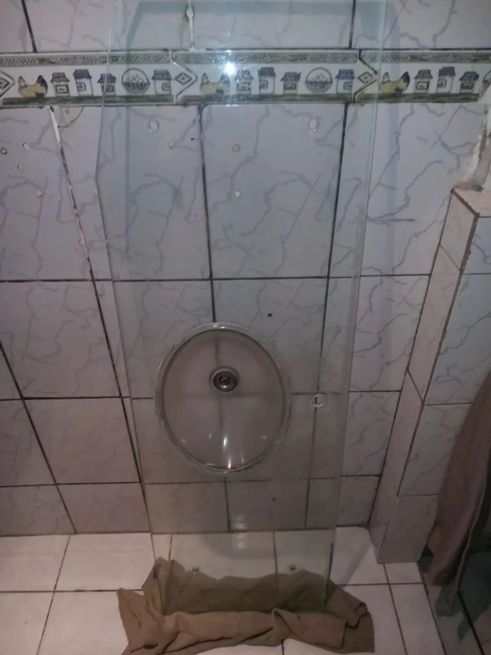 Pia de vidro - Foto 2