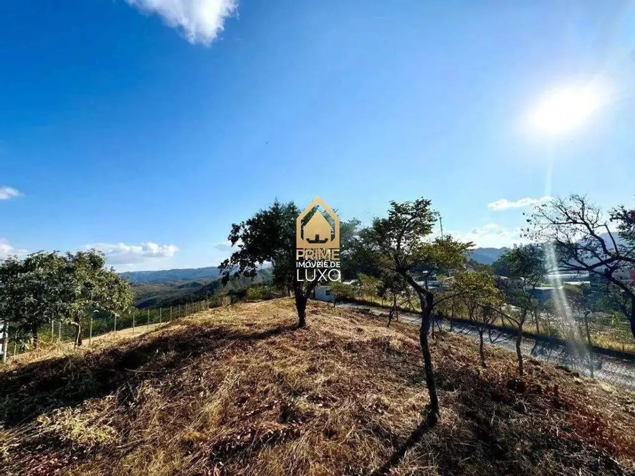 Lote à venda, Mirante da Mata - Nova Lima/MG - Foto 5