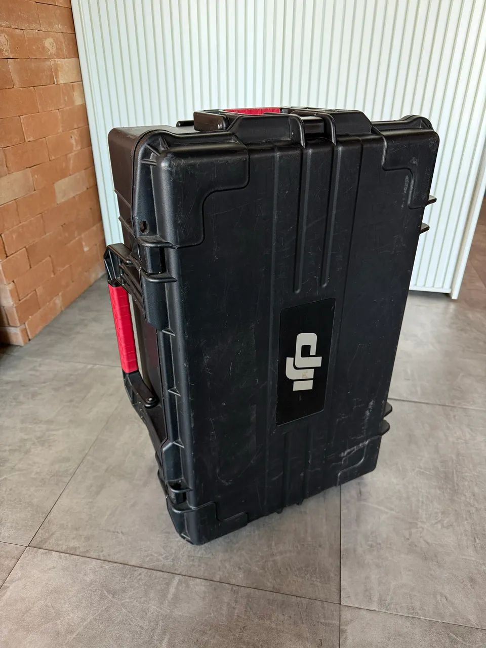 Case DJI Ronin