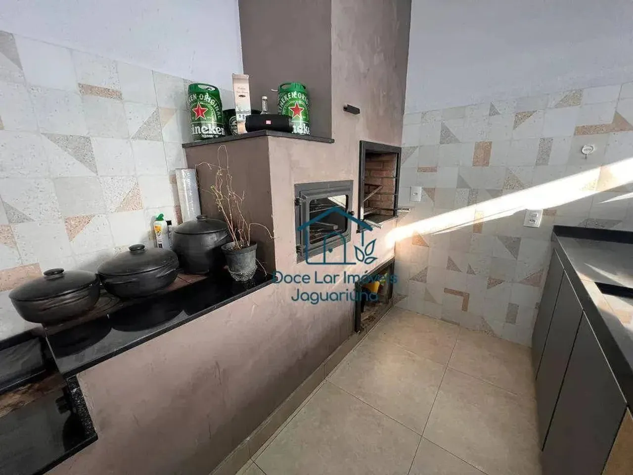 Casa à venda, 146 m² por R$ 650.000,00 - Jardim Europa - Jaguariúna/SP