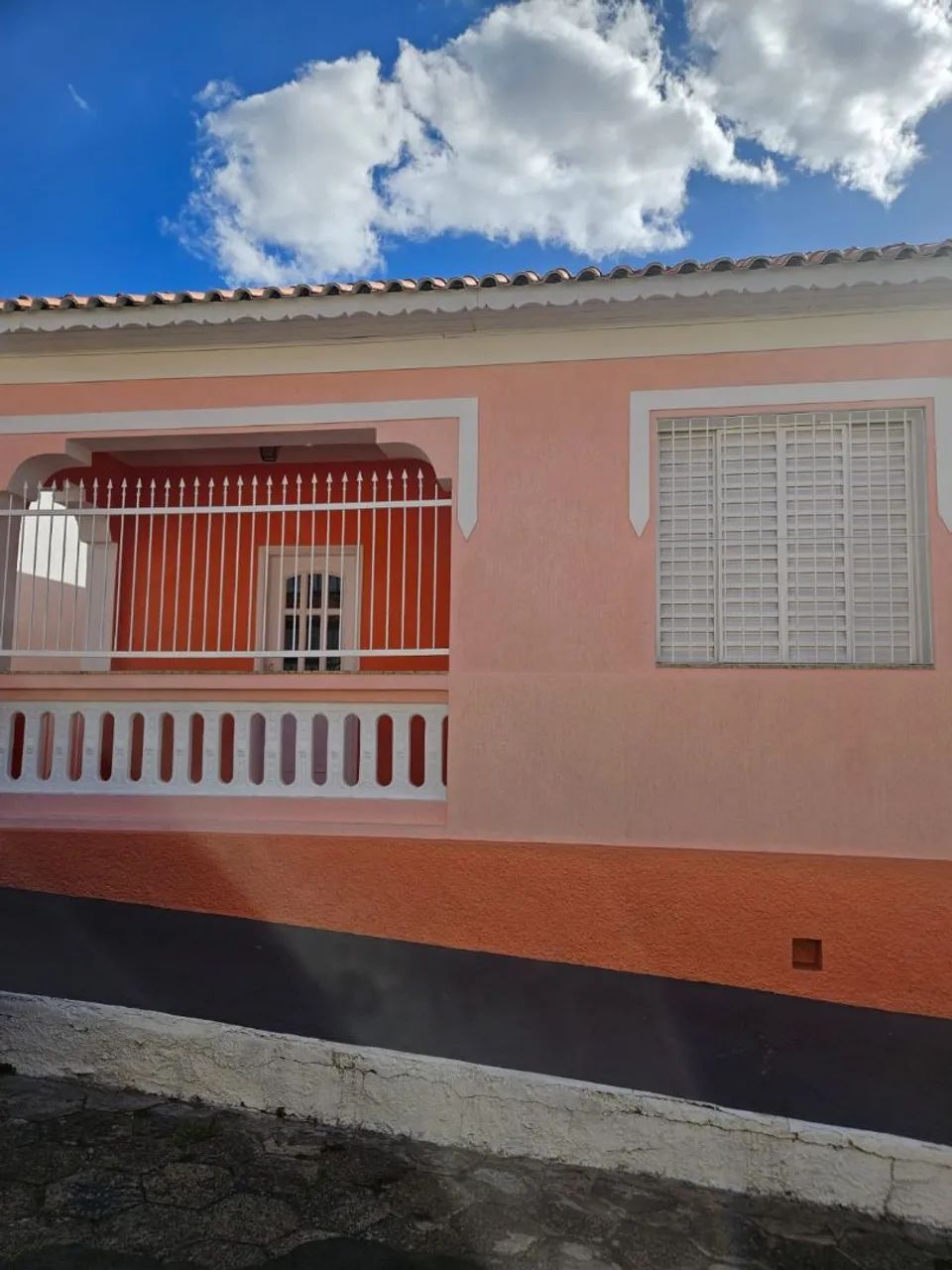 Primeira imagem do imóvel