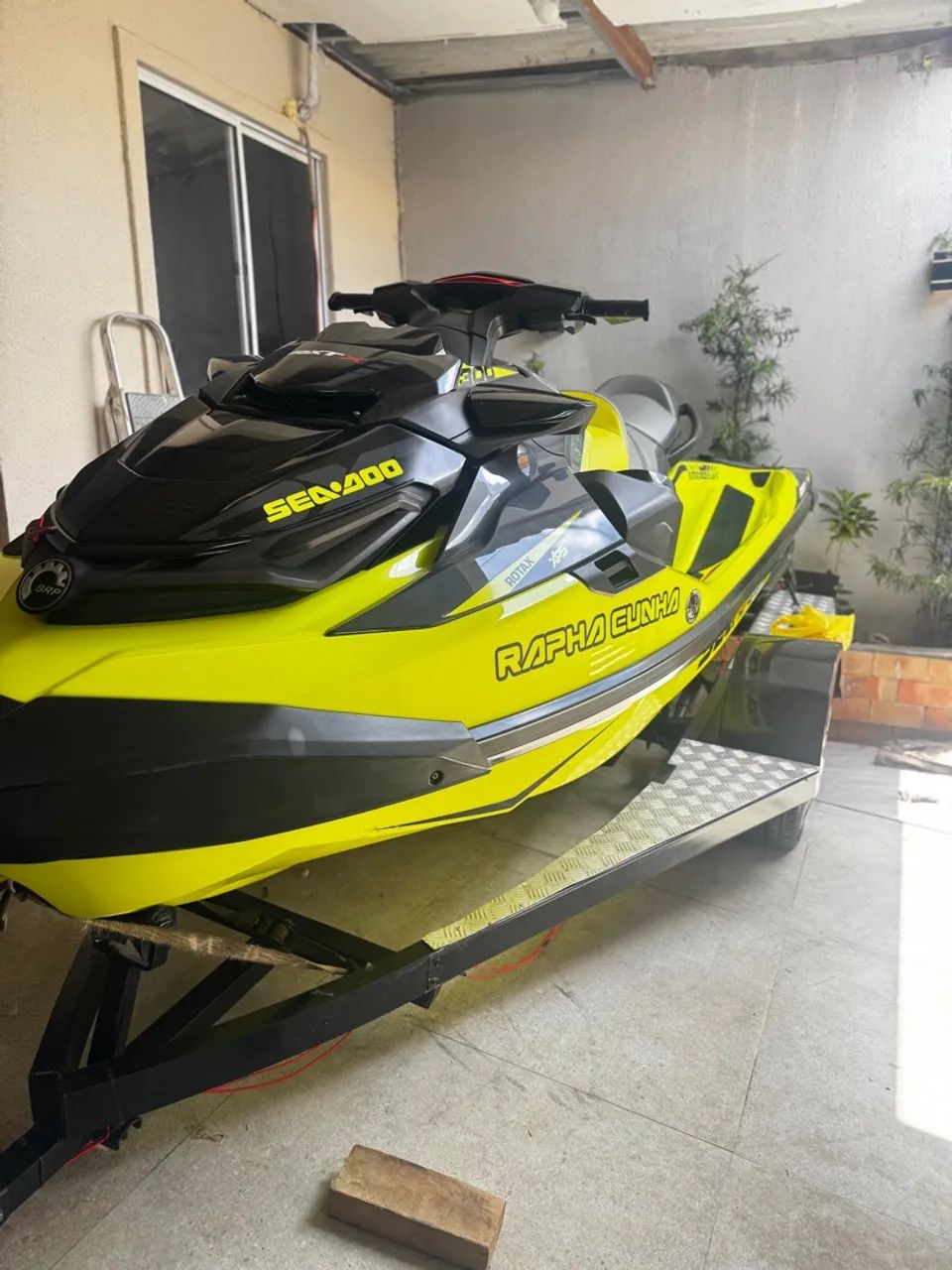 Seadoo 300 rxtx - Foto 2