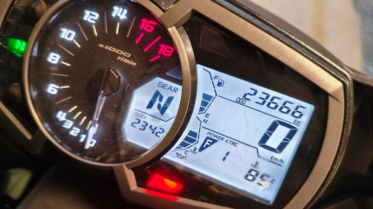 ☆ちか☆ Ninja ZX-6R KRT EDITION - Kawasaki OneKawasaki One