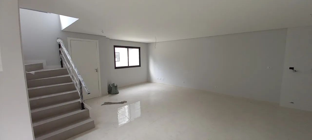 SOBRADO NO UBERABA - NOVOS - TRIPLEX COM TERRAÇO - Foto 5