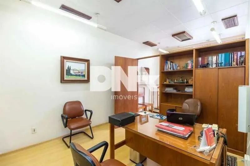 Sala - / Comercial / Botafogo - Foto 2