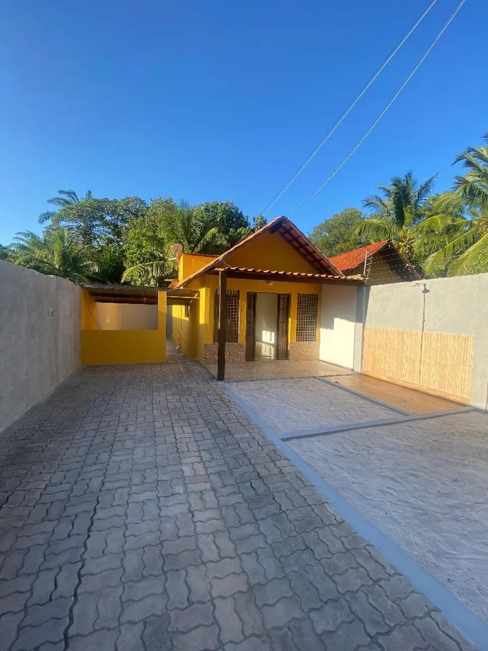 Foto - João Pessoa - Cuiá