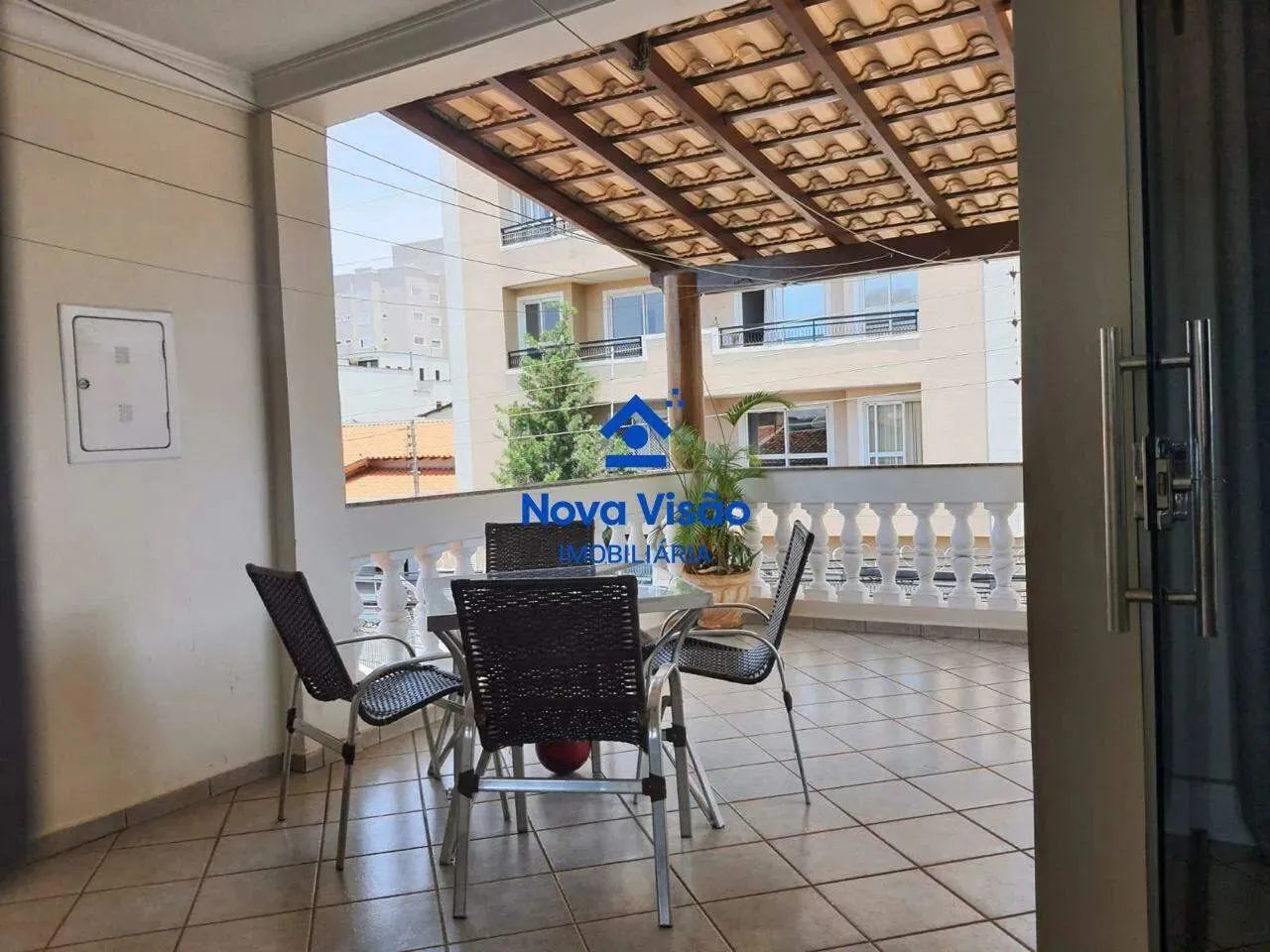 Casa à venda, 3 quartos, 1 suíte, Irmãos Soares - Uberaba/MG - Foto 3