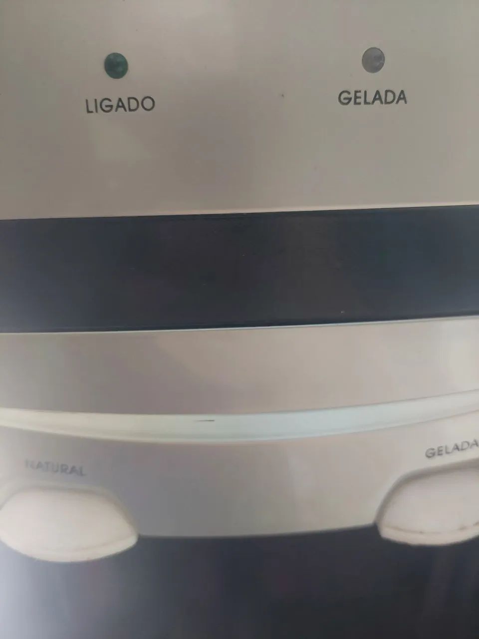 Bebedouro Mondial, cor preto 220 watts  - Foto 2