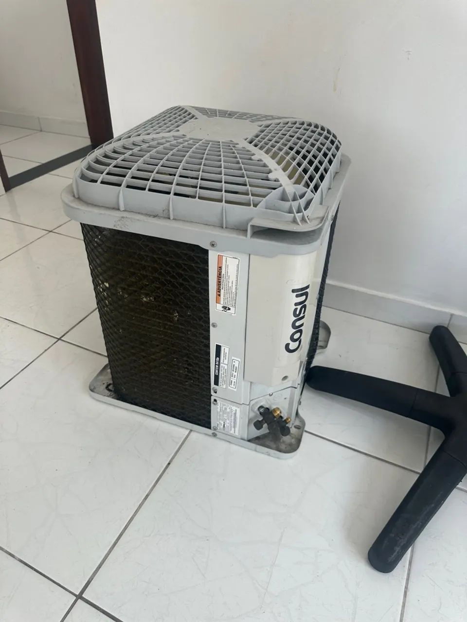 Ar Condicionado Split Consul64312215815427121