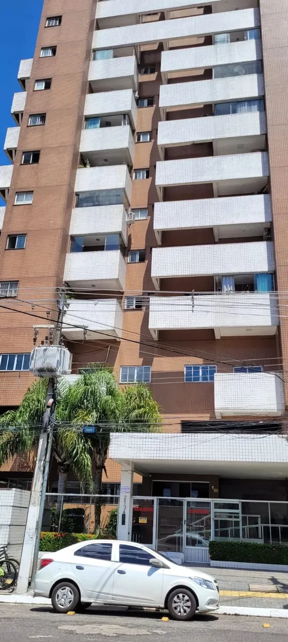 ALUGO APTO ED PORTO DE DOVER COM 2/4 SENDO 1 SUÍTE E 1VG DE GARAGEM - MARCO