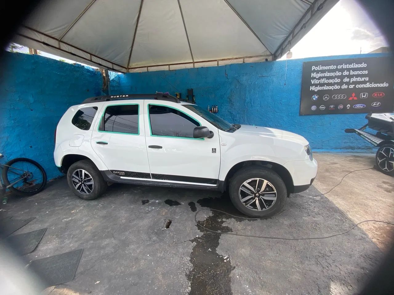 Polimento e higienização de bancos a domicílio  - Foto 2