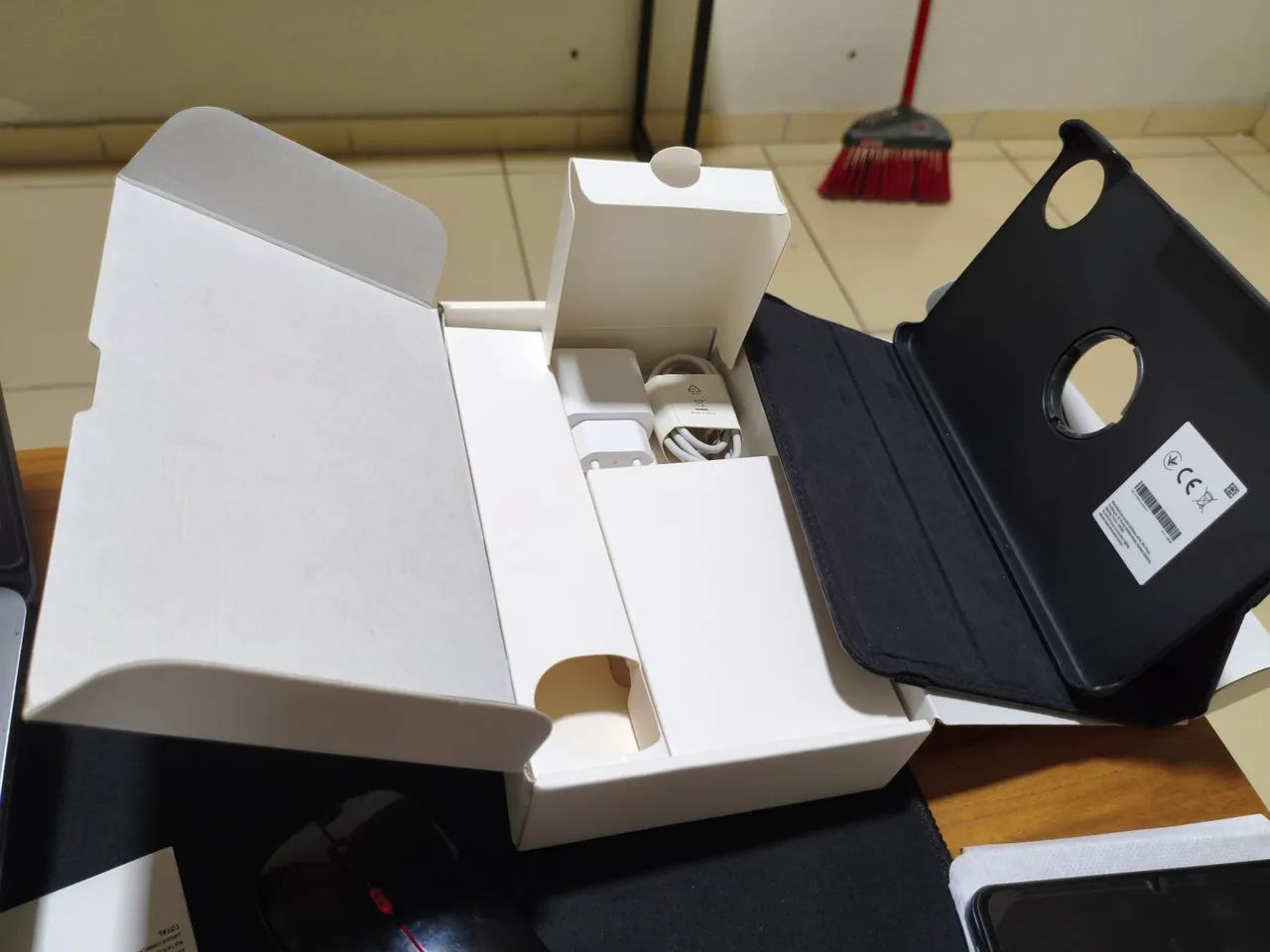 Tablet xiaomi pad se 8.7 - Foto 5