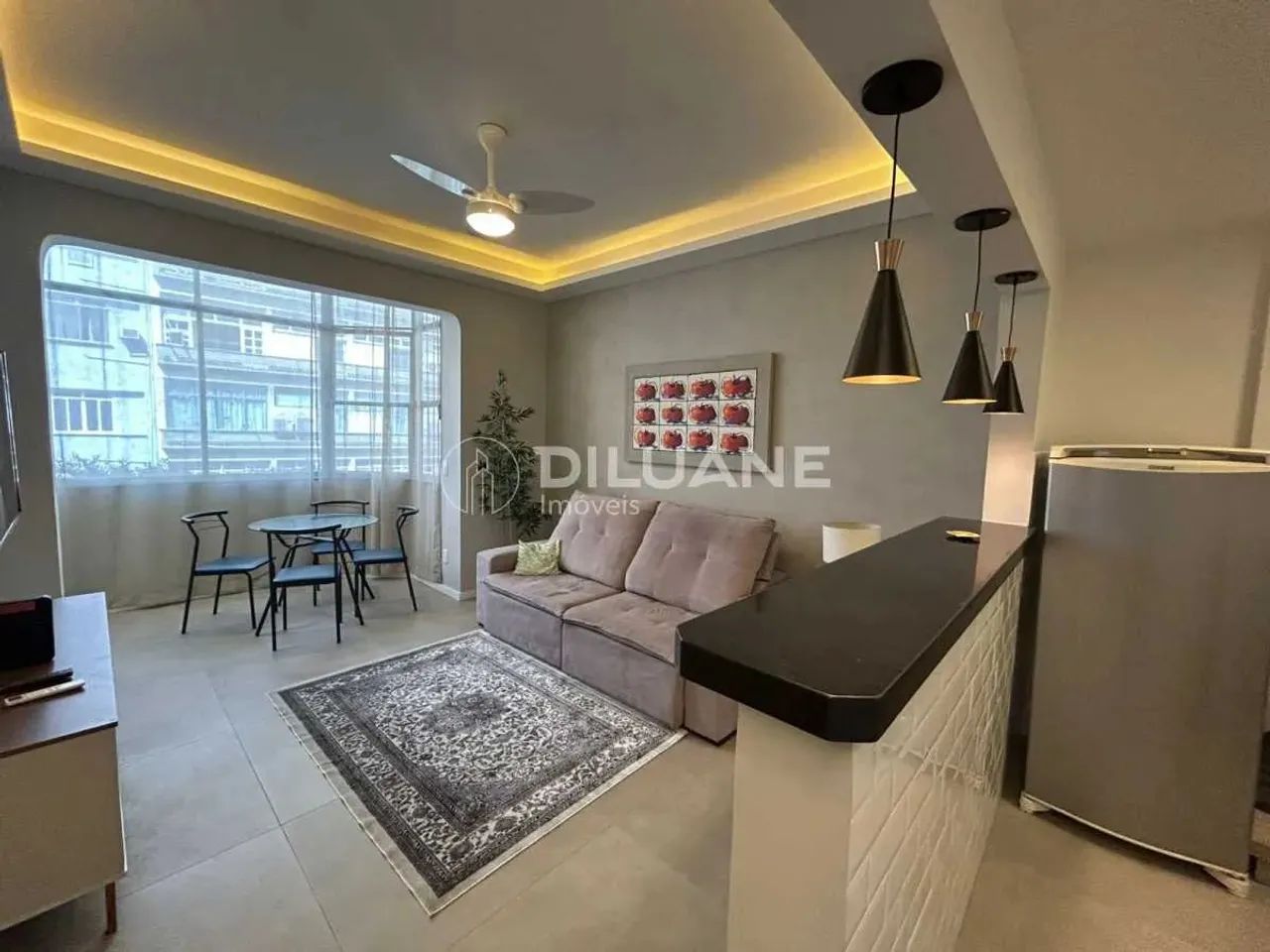 Apartamento : / Residencial / Copacabana - Foto 3