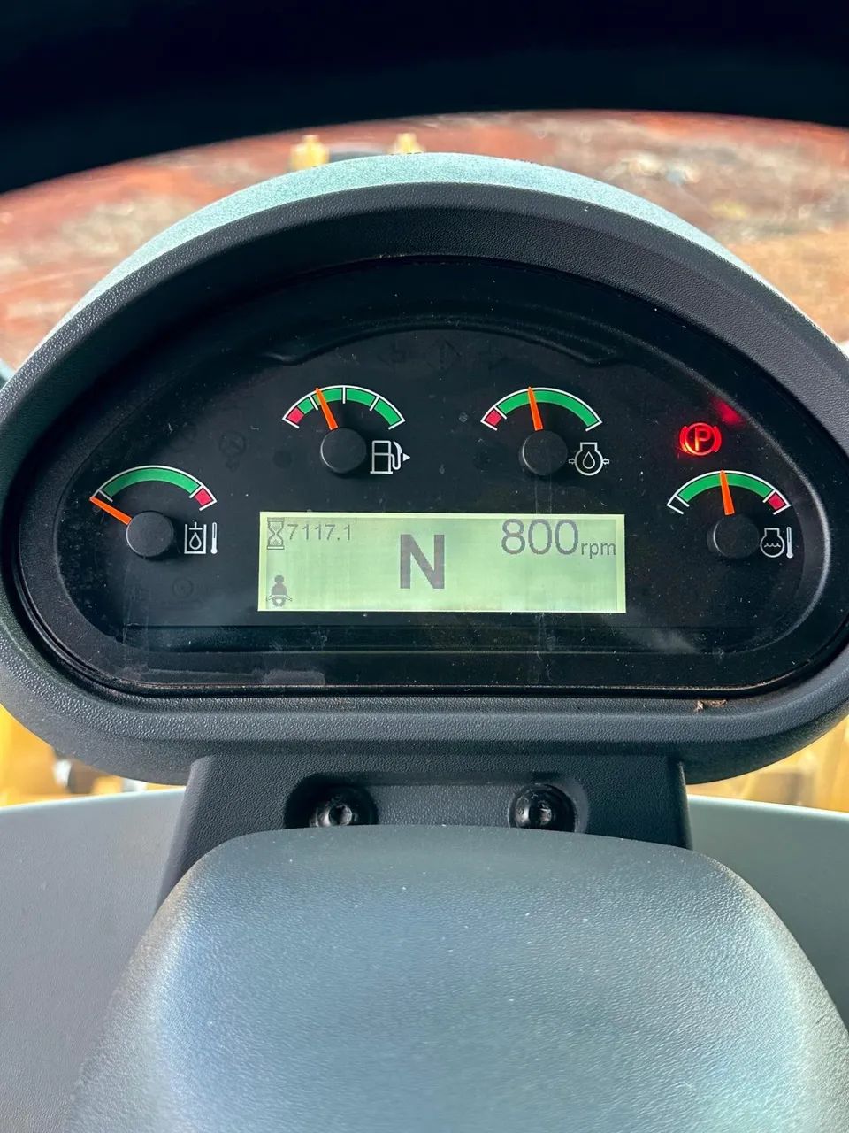 PA CARREGADEIRA  - Foto 4