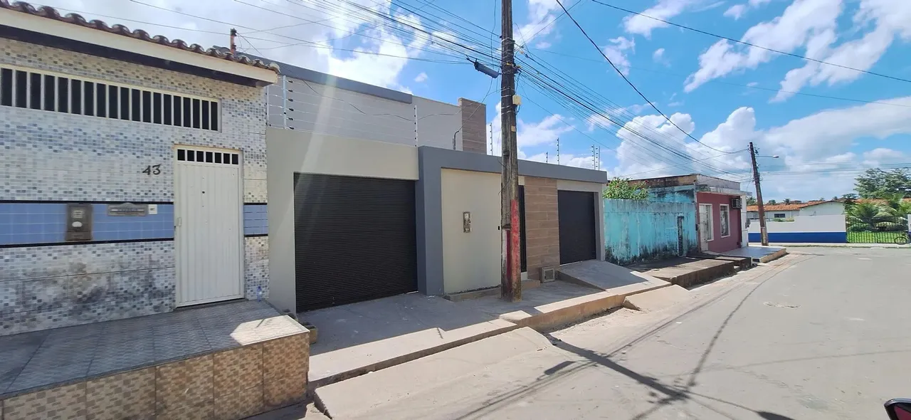 linda Casa no Maiobão com 4 quartos