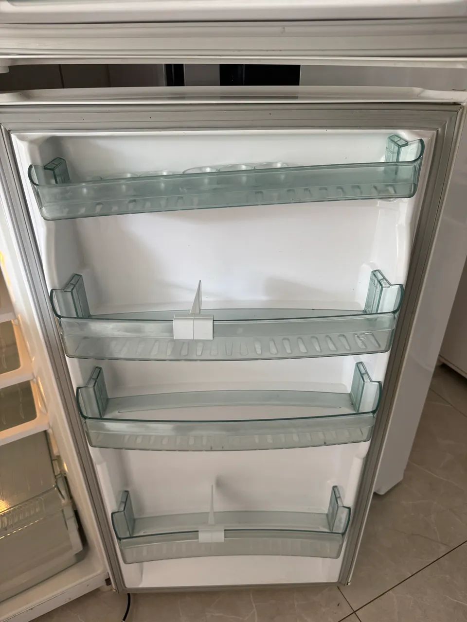 Geladeira Brastemp  - Foto 2