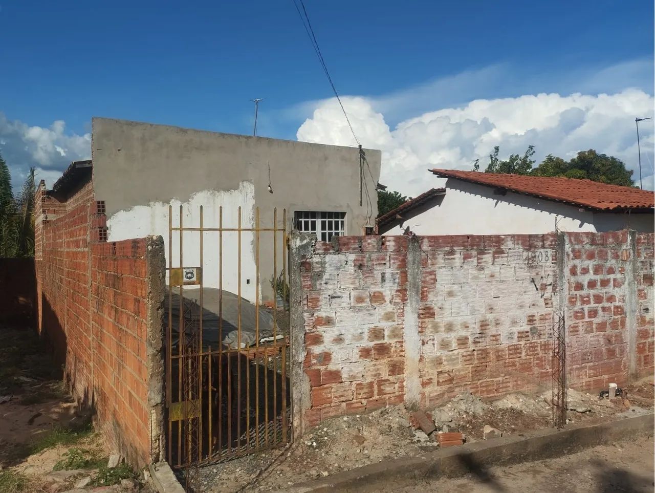 foto - Teresina - Verde Lar