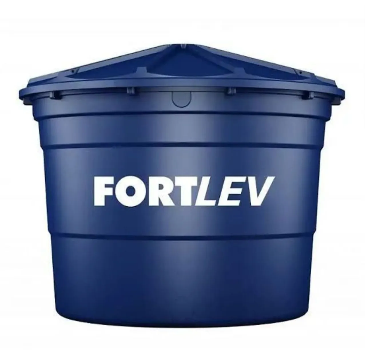 Tanque / Caixa d'água Fortlev 5000L com tampa