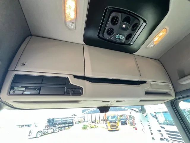 Scania R 450 A 6x2 2019 - Foto 5